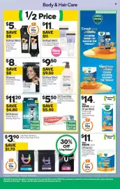 Woolworths catalogue week 23 Page 9