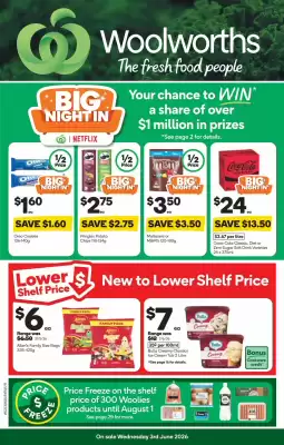 Woolworths (valid until 9-06)