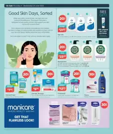 Your Local Pharmacy catalogue Page 10