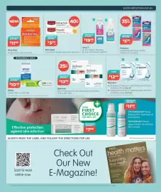 Your Local Pharmacy catalogue Page 11