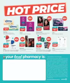 Your Local Pharmacy catalogue Page 12