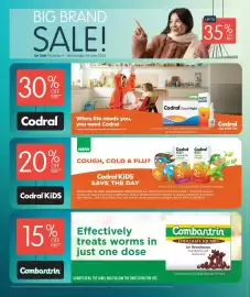 Your Local Pharmacy catalogue Page 2