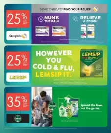 Your Local Pharmacy catalogue Page 5