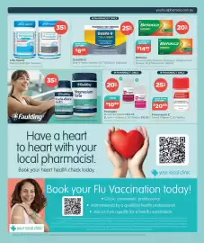 Your Local Pharmacy catalogue Page 7