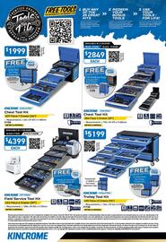 Kincrome catalogue Page 20