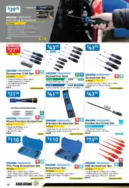 Kincrome catalogue Page 10