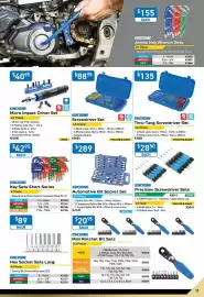 Kincrome catalogue Page 11