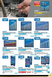 Kincrome catalogue Page 13