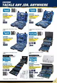 Kincrome catalogue Page 15