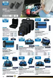 Kincrome catalogue Page 16
