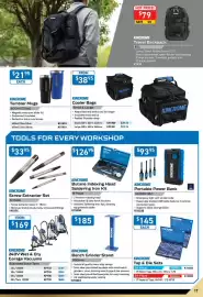 Kincrome catalogue Page 17