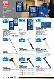 Kincrome catalogue Page 18