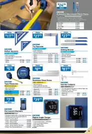 Kincrome catalogue Page 19