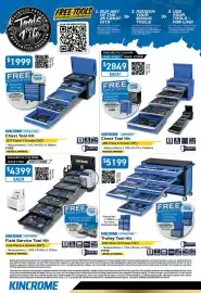 Kincrome catalogue Page 20