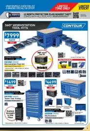 Kincrome catalogue Page 3