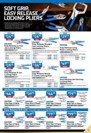 Kincrome catalogue Page 5
