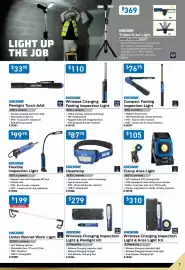 Kincrome catalogue Page 7