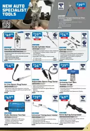 Kincrome catalogue Page 9