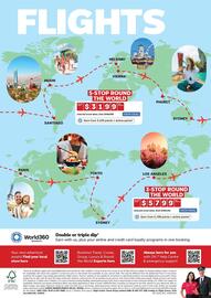 Flight Centre brochure Page 8