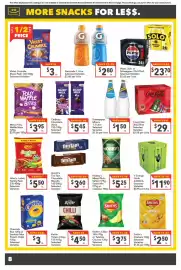 Supa Valu catalogue week 23 Page 11