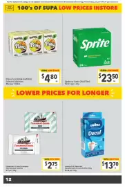 Supa Valu catalogue week 23 Page 15