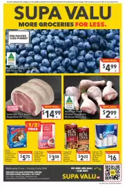 Supa Valu catalogue week 23 Page 3