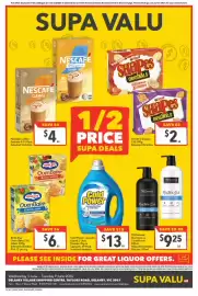 Supa Valu catalogue week 23 Page 4
