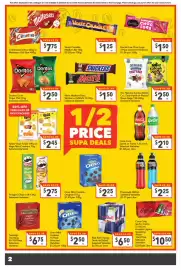 Supa Valu catalogue week 23 Page 5
