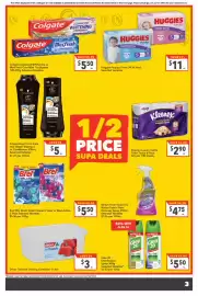 Supa Valu catalogue week 23 Page 6