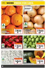 Supa Valu catalogue week 23 Page 7