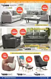 ComfortStyle Furniture & Bedding catalogue Page 14