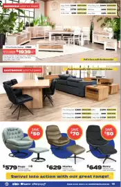 ComfortStyle Furniture & Bedding catalogue Page 15