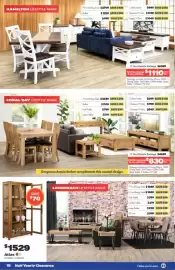 ComfortStyle Furniture & Bedding catalogue Page 18