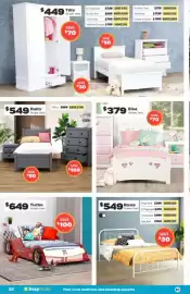 ComfortStyle Furniture & Bedding catalogue Page 22