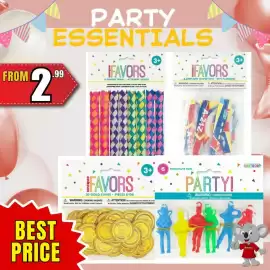 Dollars And Sense catalogue Page 5