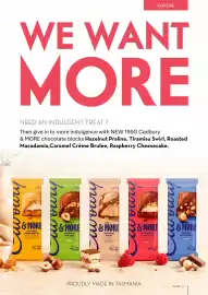 CORNETTS catalogue Page 11
