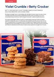 CORNETTS catalogue Page 12