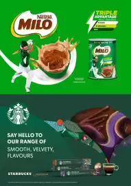 CORNETTS catalogue Page 24
