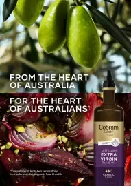 CORNETTS catalogue Page 29
