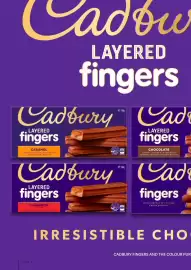 CORNETTS catalogue Page 32