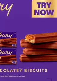 CORNETTS catalogue Page 33