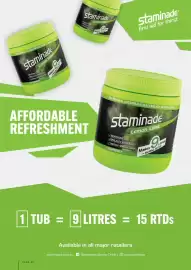 CORNETTS catalogue Page 38