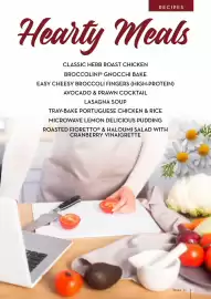 CORNETTS catalogue Page 39