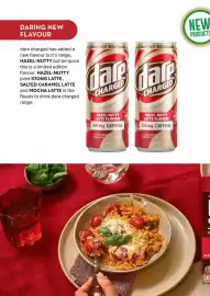 CORNETTS catalogue Page 4
