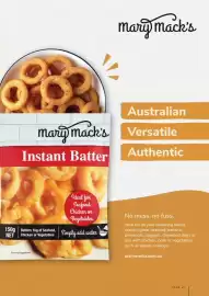 CORNETTS catalogue Page 45