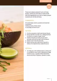 CORNETTS catalogue Page 47