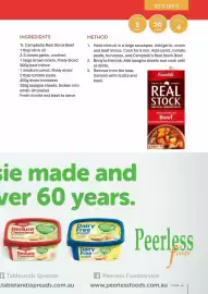 CORNETTS catalogue Page 49