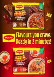 CORNETTS catalogue Page 55