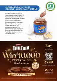 CORNETTS catalogue Page 8