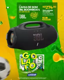 Catálogo Gazin Página 2